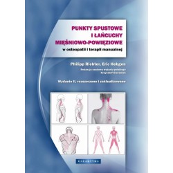 Punkty spustowe i łańcuchy mięśniowo-powięziowe ..