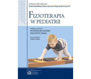Fizjoterapia w pediatrii