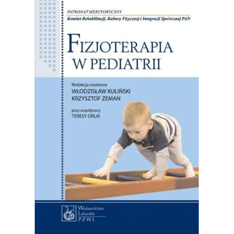 Fizjoterapia w pediatrii