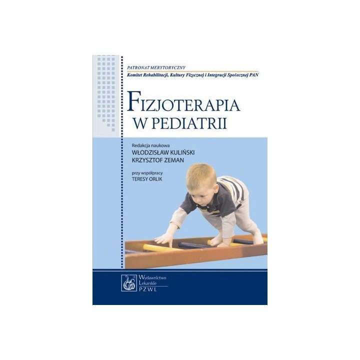 Fizjoterapia w pediatrii