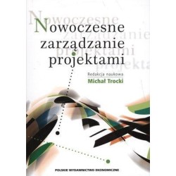 Nowoczesne zarządzanie projektami