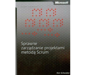 Sprawne zarządzanie projektami metodą Scrum