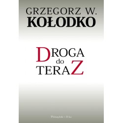 Droga do teraz
