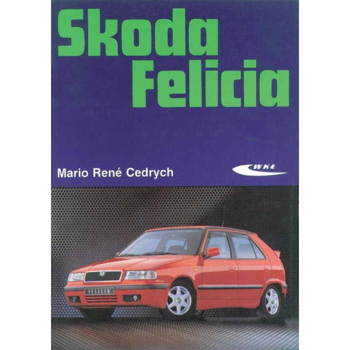 Skoda Felicia WKŁ