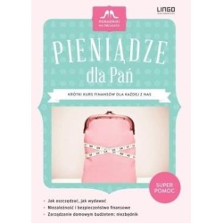 Poradniki na obcasach. Pieniądze dla Pań