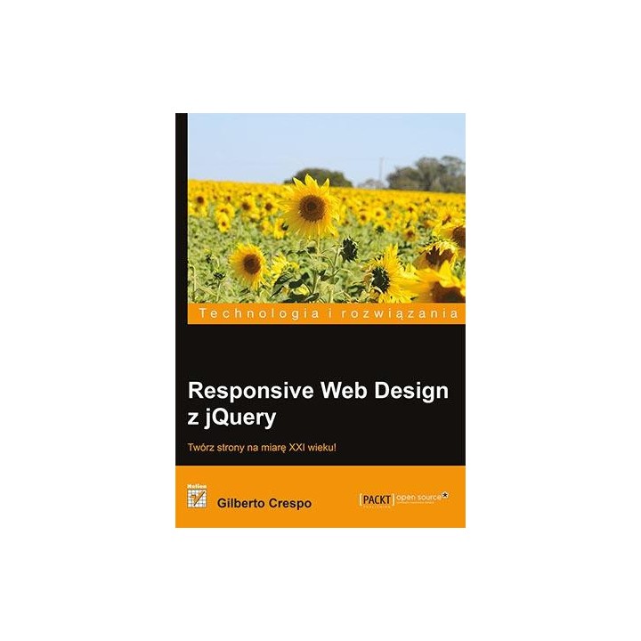 Responsive Web Design z jQuery