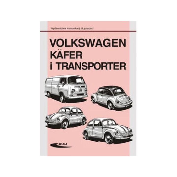 Volkswagen Käfer i Transporter