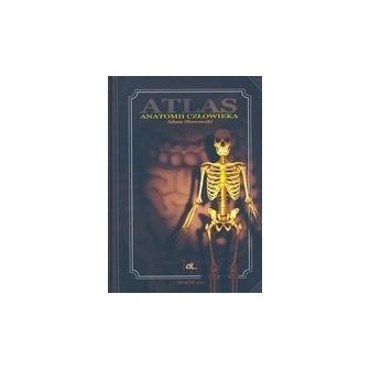 Atlas anatomii człowieka