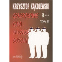 Generałowie giną w czasie pokoju T.3