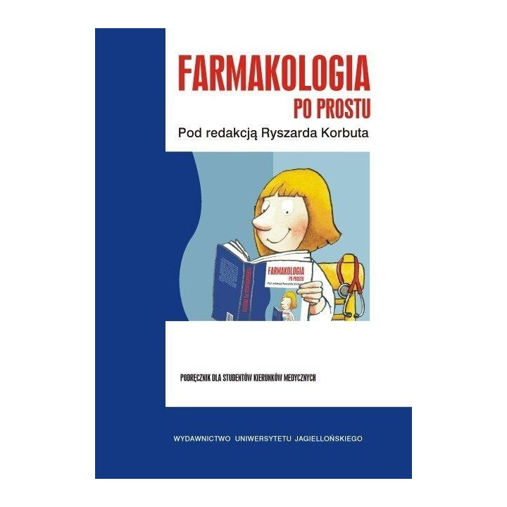 Farmakologia po prostu