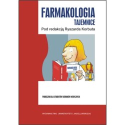 Farmakologia. Tajemnice