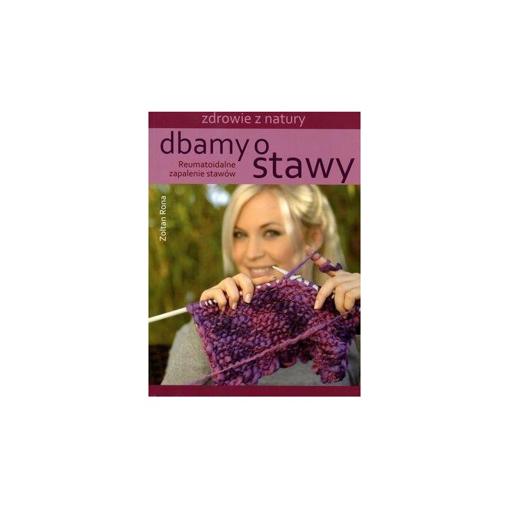 Dbamy o stawy