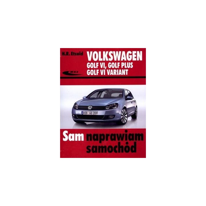 Volkswagen Golf VI, Golf Plus, Golf VI Variant