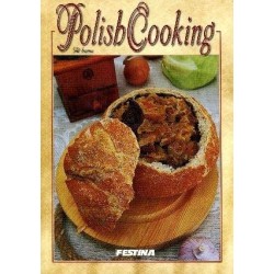 Domowa kuchnia polska - wersja angielska