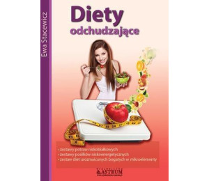 Diety odchudzające