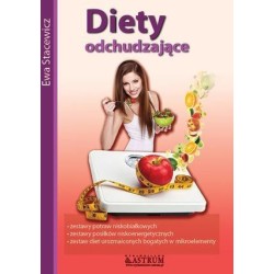Diety odchudzające