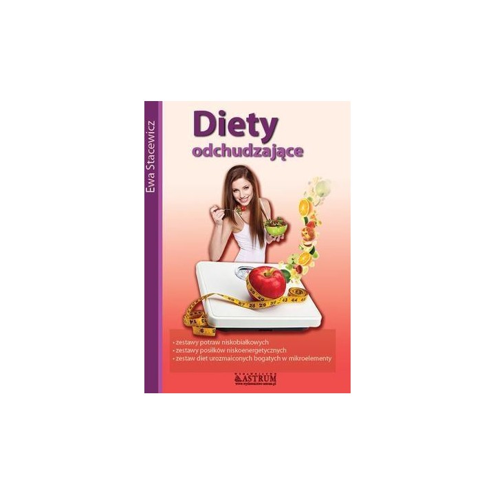 Diety odchudzające