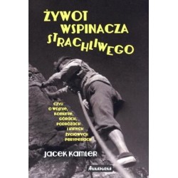 Żywot wspinacza strachliwego