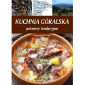 Kuchnia góralska. Potrawy tradycyjne w.2014