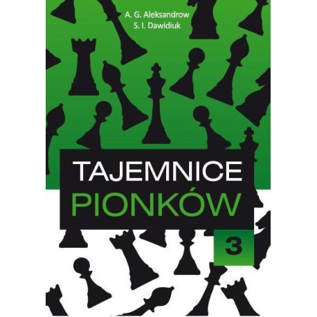 Tajemnice pionków 3