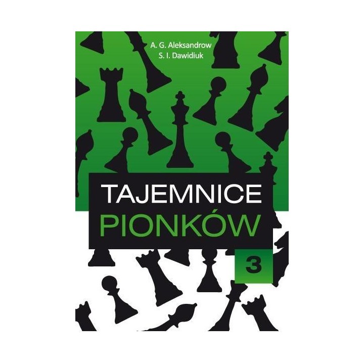 Tajemnice pionków 3