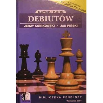 Szybki kurs debiutów