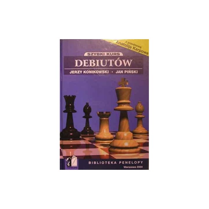 Szybki kurs debiutów