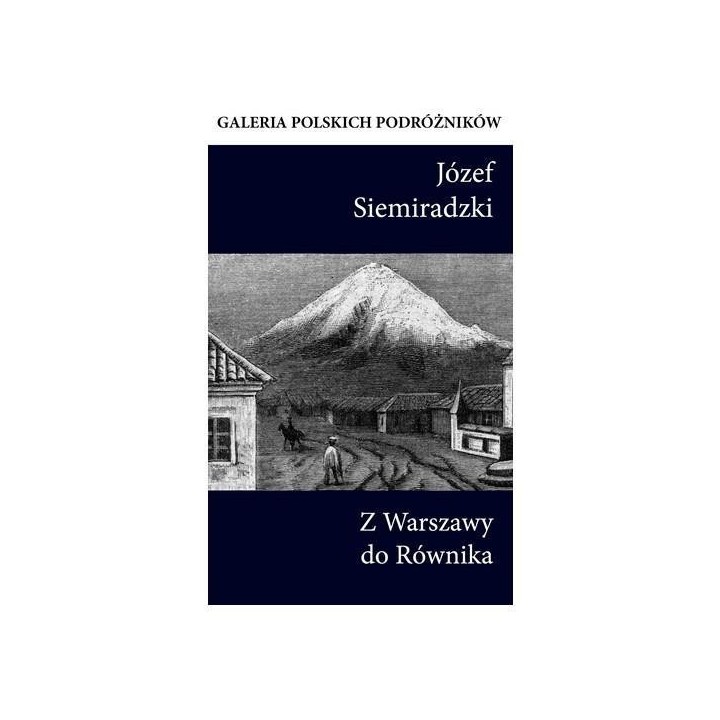 Z Warszawy do Równika