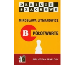 Debiuty szachowe B