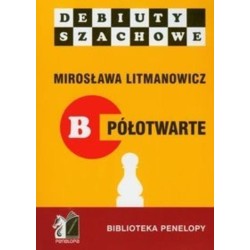 Debiuty szachowe B