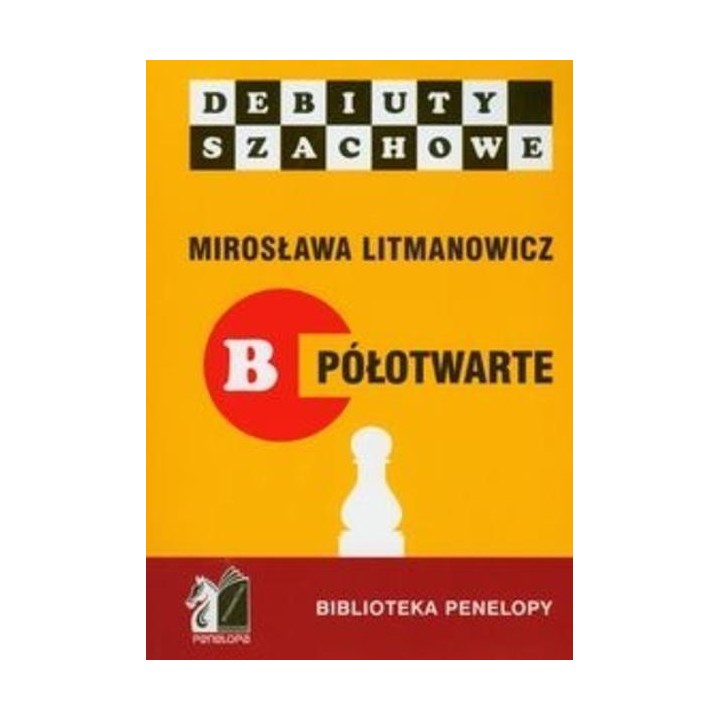 Debiuty szachowe B