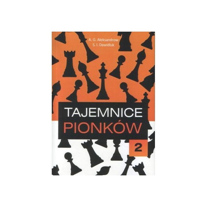 Tajemnice pionków 2