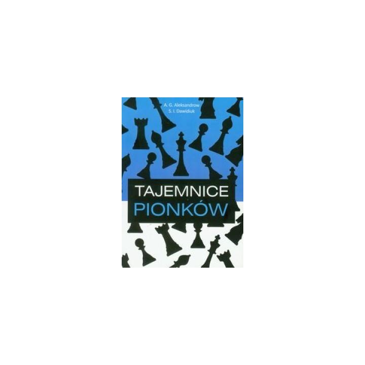 Tajemnice pionków 1