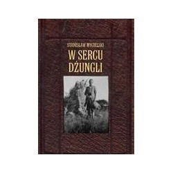 W sercu dżungli
