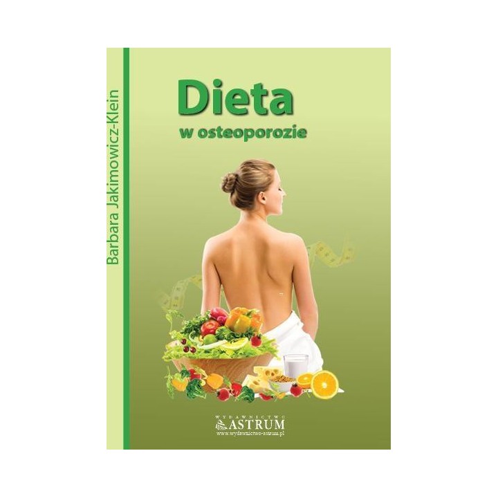 Dieta w osteoporozie w.2014