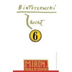 Zawał. Utwory zebrane. Tom 6