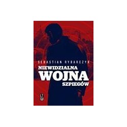 Niewidzialna wojna szpiegów