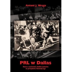 PRL w Dallas