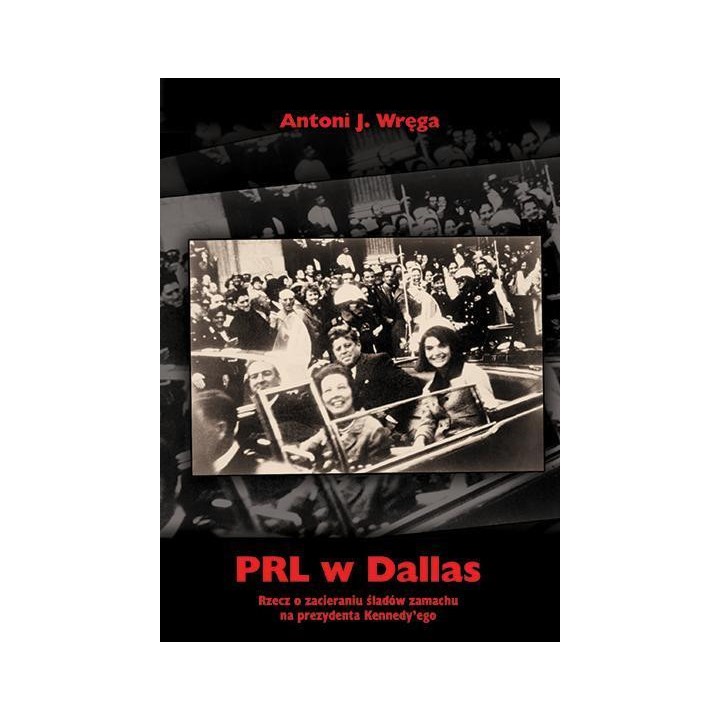 PRL w Dallas