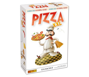 Pizza XXL