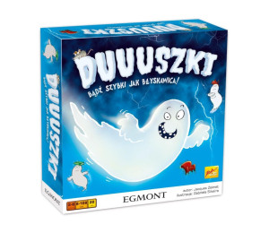 Duuszki