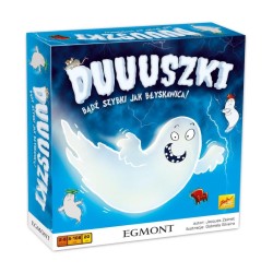 Duuszki