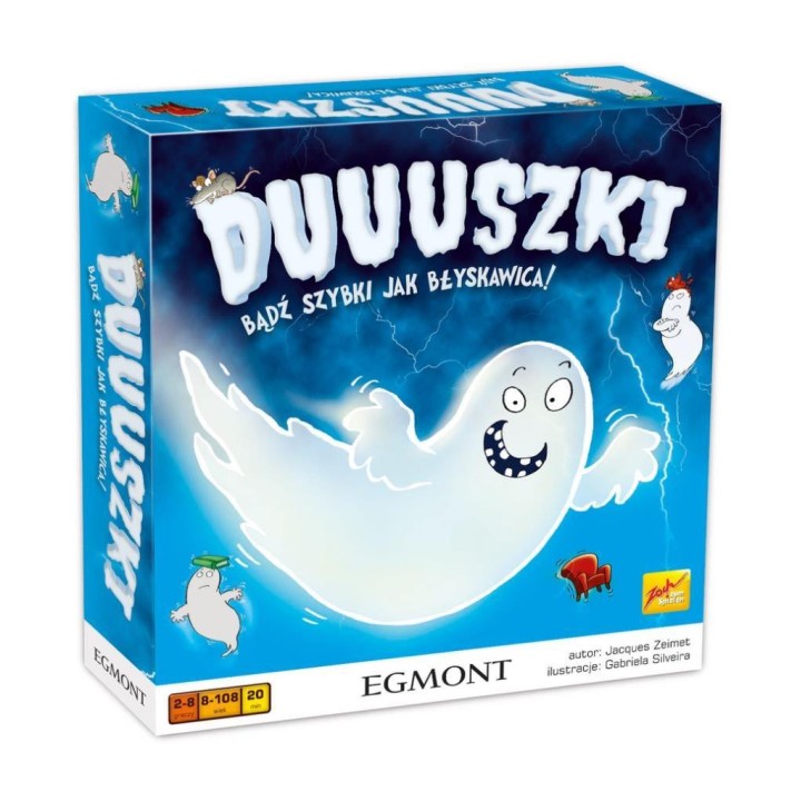 Duuszki
