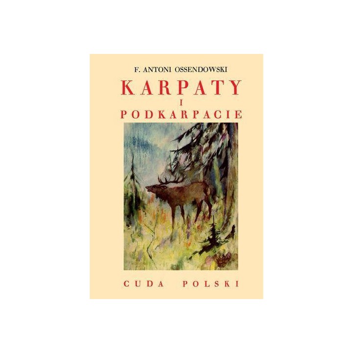 Karpaty i Podkarpacie BR LTW