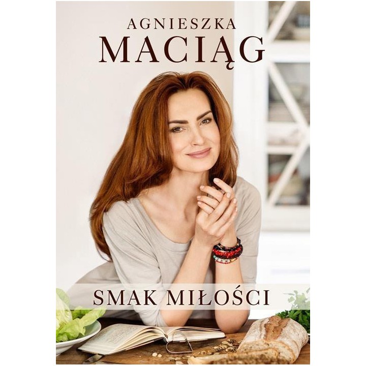 Smak miłości