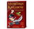 Munchkin z Karaibów BLACK MONK