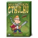 Munchkin Cthulhu BLACK MONK