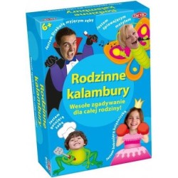 Rodzinne kalambury