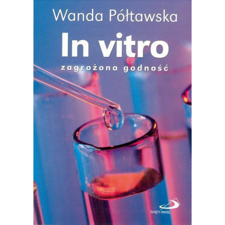 In vitro zagrożona godność