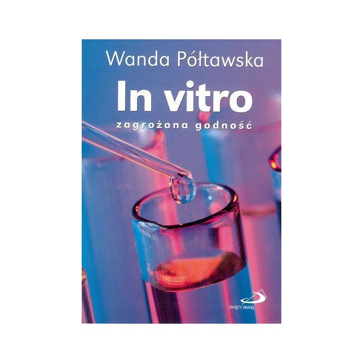 In vitro zagrożona godność
